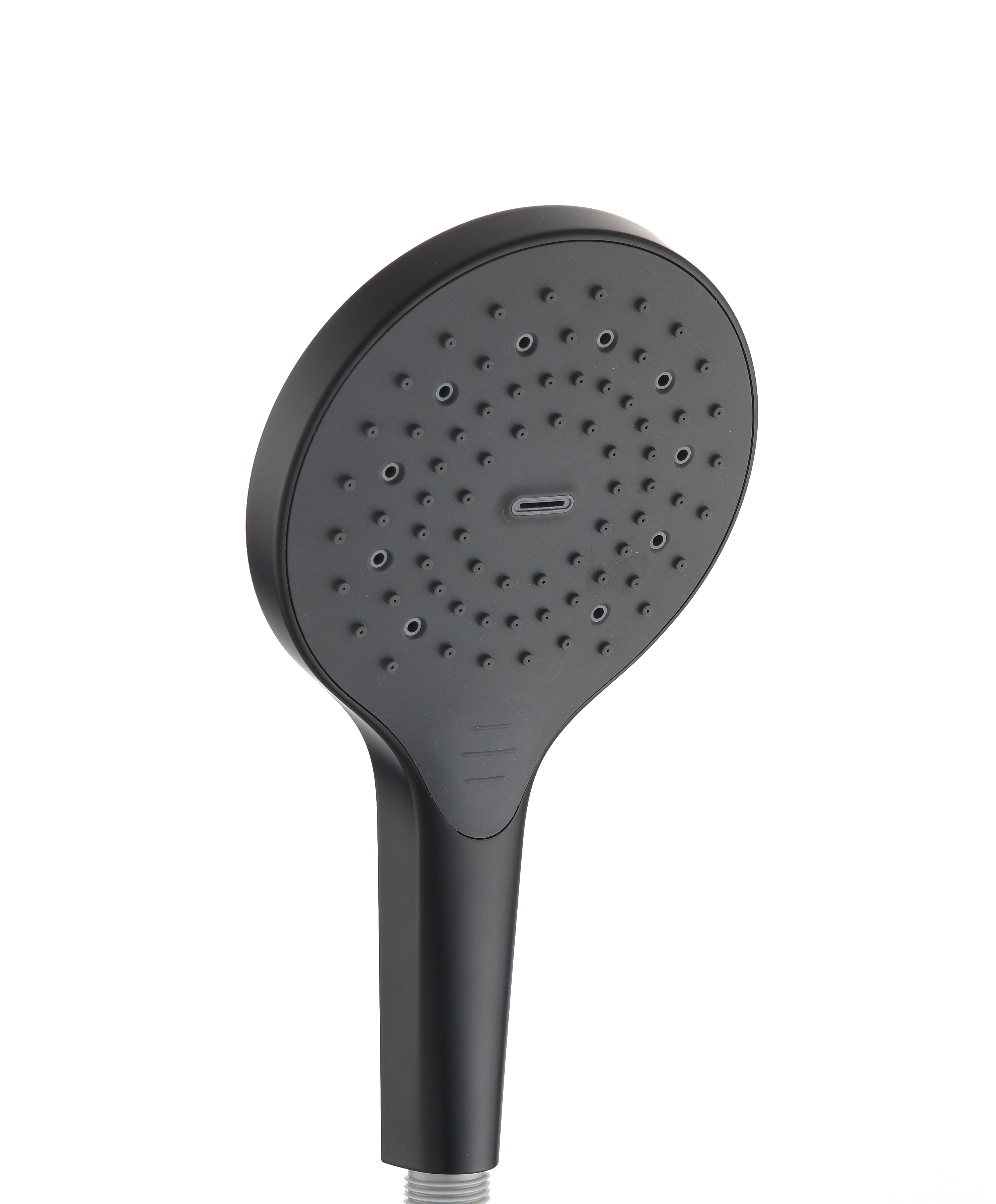 Handbrause Kamika black